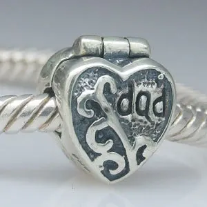 pandora anhänger dad pandora anhänger dad
