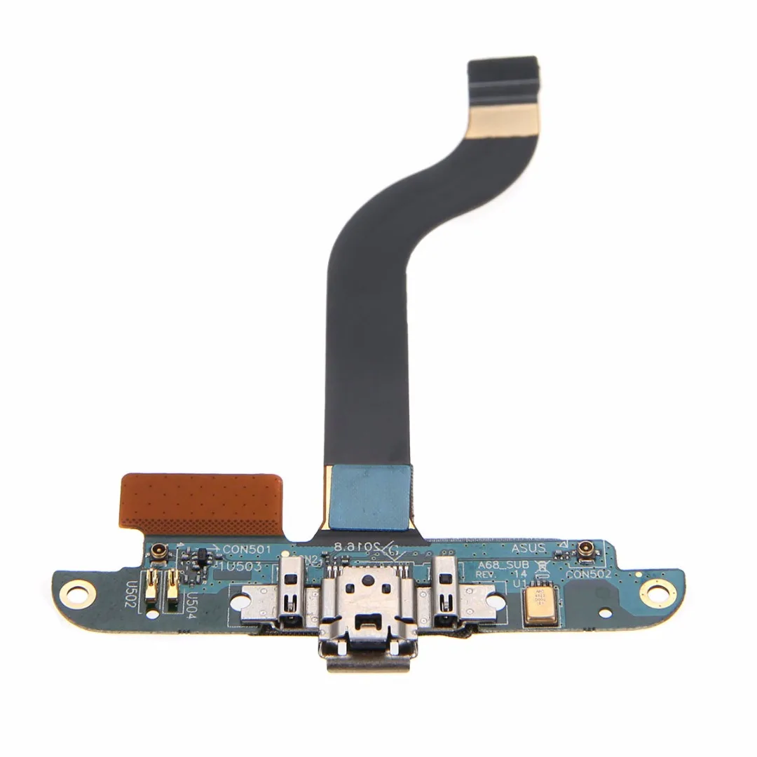 

New Arrivals USB Charging Charger Port Dock Connector Flex Cable Board For ASUS PadFone 2 A68