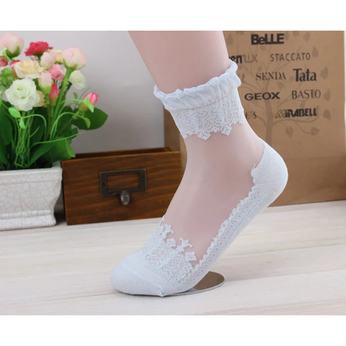 

NoEnName_Null Blue Cotton Socks High Quality Spring New Fashion Low Cut Ankle Sock Casual Soft Cotton Ladies Ankle Socks