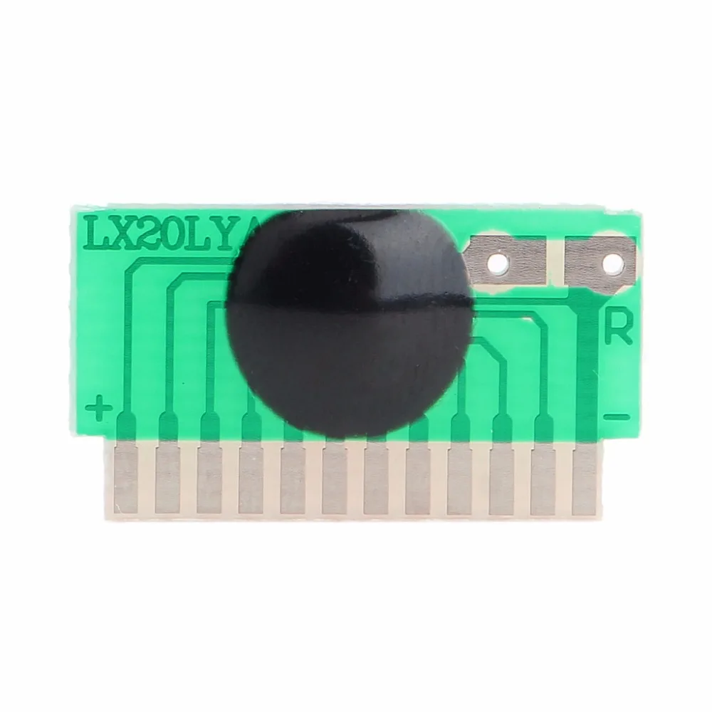 

20s Voice Recorder Chip Sound Recording Playback Module Audio Recordable