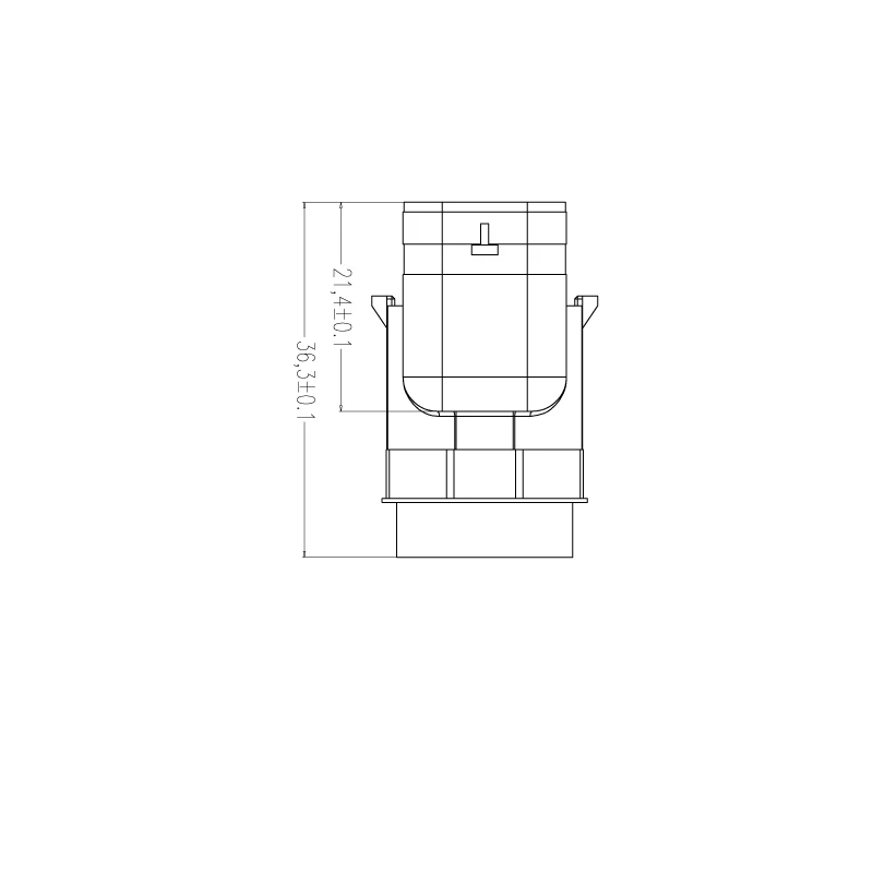 Датчик парковки для автомобилей BMW X3, X5, X6, E83, E60, E70, E71, ALFA ROMEO, 66209231287, 66209139868, 66209233037 (art.: 7acbb71c5) - 7acbb71c5