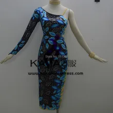 Стиль! kaka-l140225, Для женщин Костюмы для латиноамериканских танцев Одежда для танцев, Fringe Сальса платье Танго Самба Румба Чача платье, Костюмы для латиноамериканских танцев платье для танцев для продажи