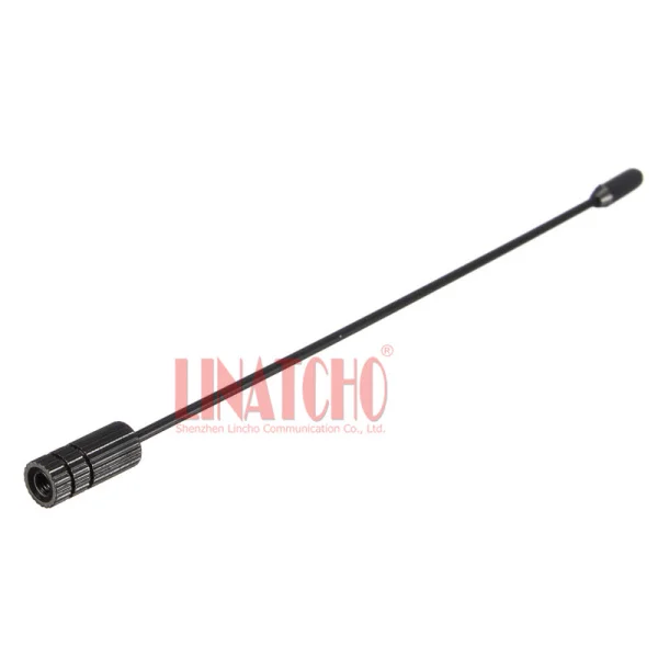 UHF 3