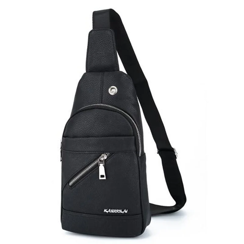 Сумка для Для мужчин курьерские Сумки через плечо пакет Повседневное сумка из кожи пу однобортная плечевой ремень пакет для мужчин mochila