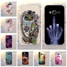 For Case Samsung Galaxy J1 Mini Prime Soft TPU Case For Samsung Galaxy J1 Mini Prime Cases For Samsung J1 Mini Prime Cover