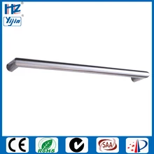 Вешалка для полотенец сушилка для Ванной Электрический Полотенцесушитель Из Нержавеющей Стали свободный интервал с подогревом полотенце бар HZ-923
