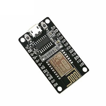 

ESP8285 development board Nodemcu-M based on ESP-M2 wireless WiFi module compatible with NodeMCU