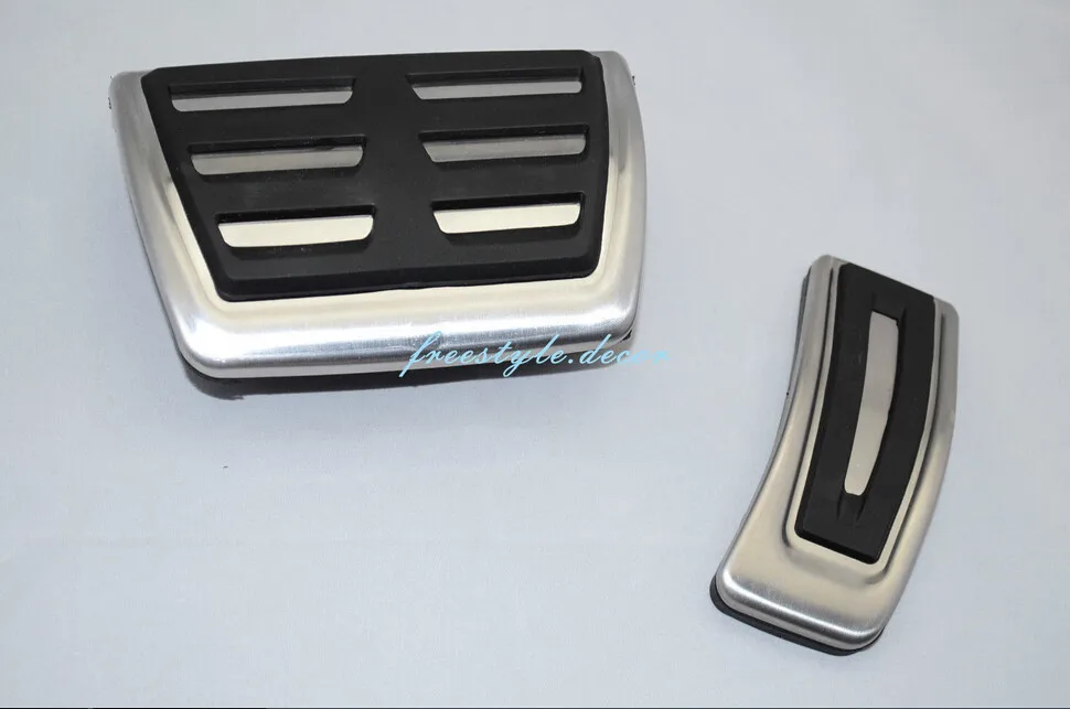 Газ топлива Тормозная Подножка педаль в течение AUDI A4 S4 RS4 A5 A6 S6 C7 Q5 SQ5 S5 RS5 A7 в