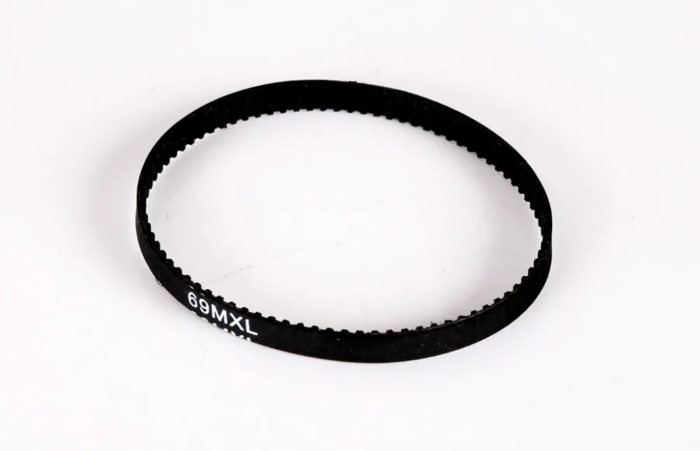 

Toothed Belt B87/69MXL Z031 Dedicated Mini 6 in 1 Multipurpose Machine Motor Accessories