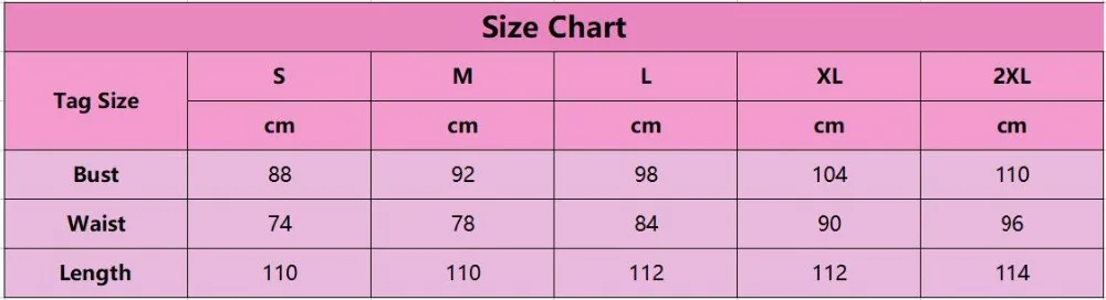 SIZE