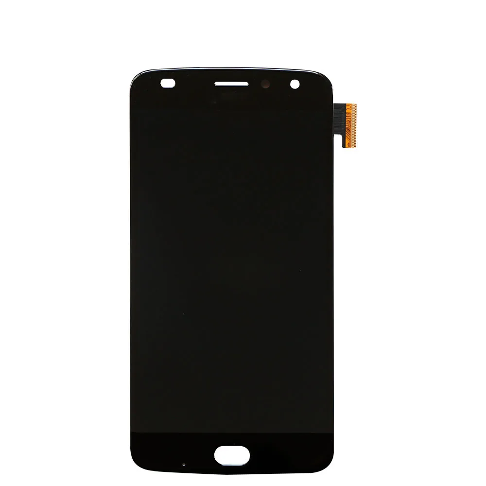 Оригинальный Super AMOLED ЖК дисплей для Motorola Moto Z2 Play XT1710 с сенсорным экраном и