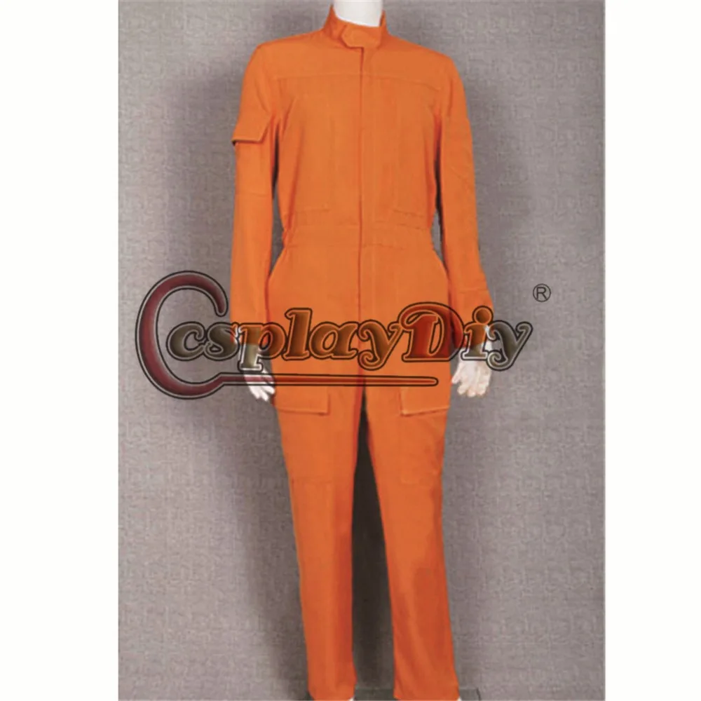 Star Wars ESB Luke Hoth Rebel Soldier Trooper Uniform Costume Cosplay Adult
