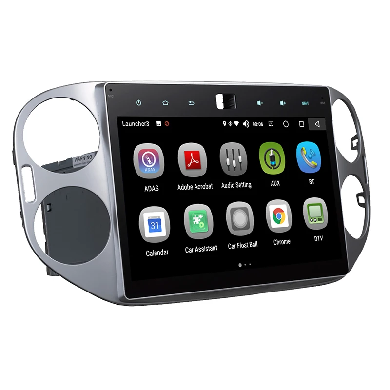 

10 inch full touch screen android 8.0 4G 32G car dvd player car radio with navigation ,support TPMS ,DAB, DVBT ,Mirror link