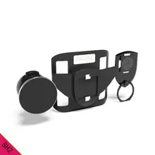 JAKCOM SH2 Smart держатель Комплект Горячая Распродажа в повязки, как bracadeira j7 pro Спорт повязки