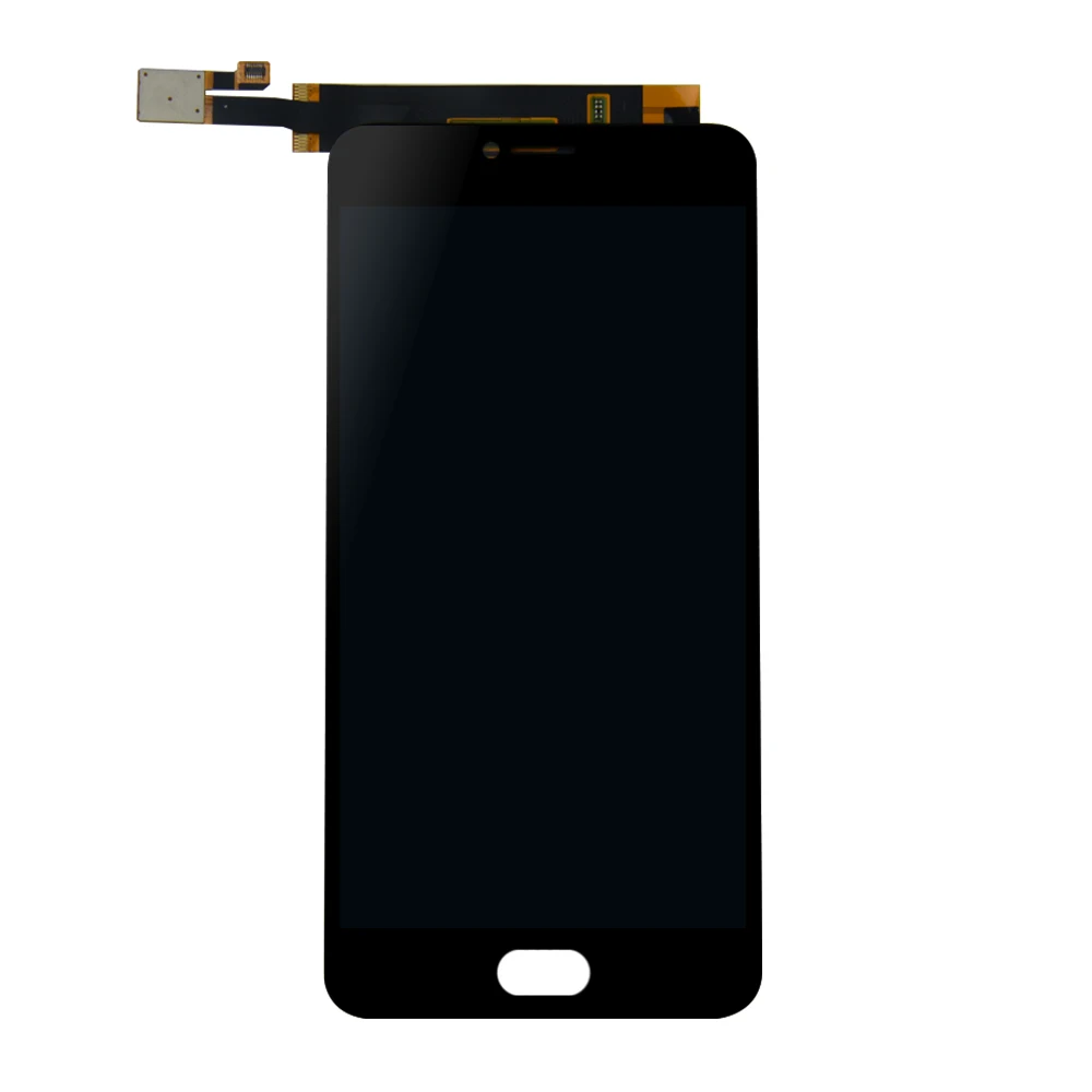 ЖК дисплей и сенсорный экран для Umidigi UMI Z / PRO 100% протестированный дигитайзер