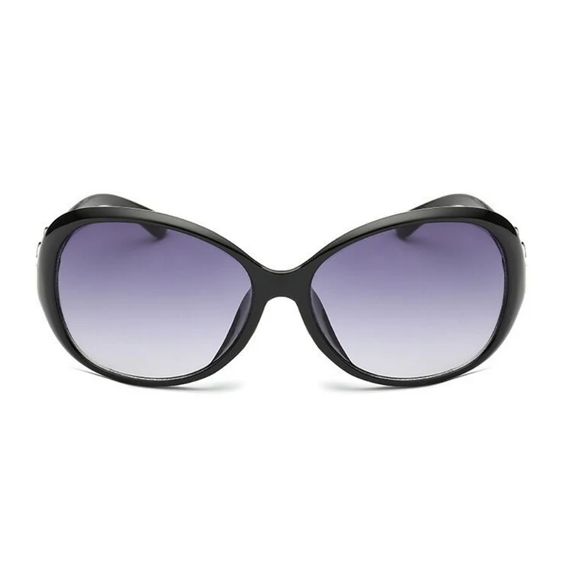 Винтажные Круглые Солнцезащитные очки женские модные брендовые дизайнерские классические паровые панк зеркальные солнцезащитные очки для женщин Oculos De Sol