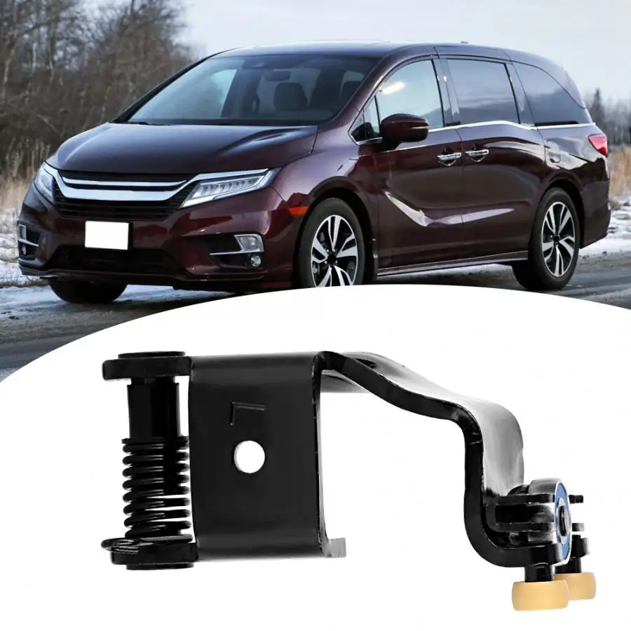 Ролик левой раздвижной двери 72561SHJ-A21 Подходит для Honda Odyssey EX, EXL, EXL-Touring 2005 2006 2007 2008 2009 2010