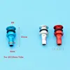 1pcs M6/M8 RC Boat Aluminum Nozzle 3 Color Available Suitable For Electric Boat Methanol Gasoline Boat 26CC ► Photo 3/6