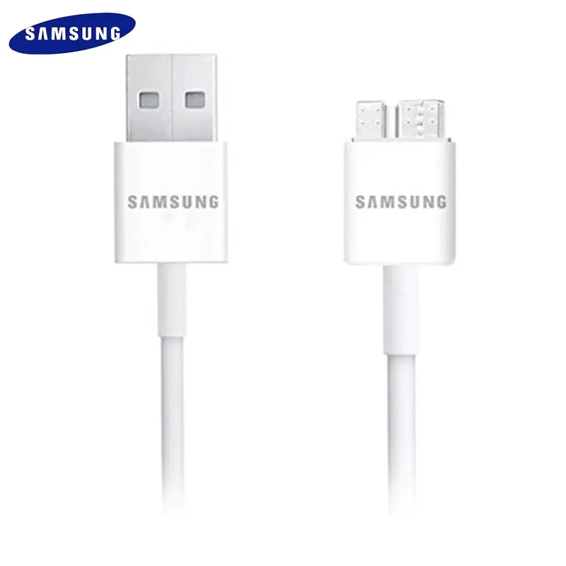 

Original Samsung charger Cable Galaxy S5/Note 3 Usb 3.0 charge Cable For N9002/N9005 G9008 tablet