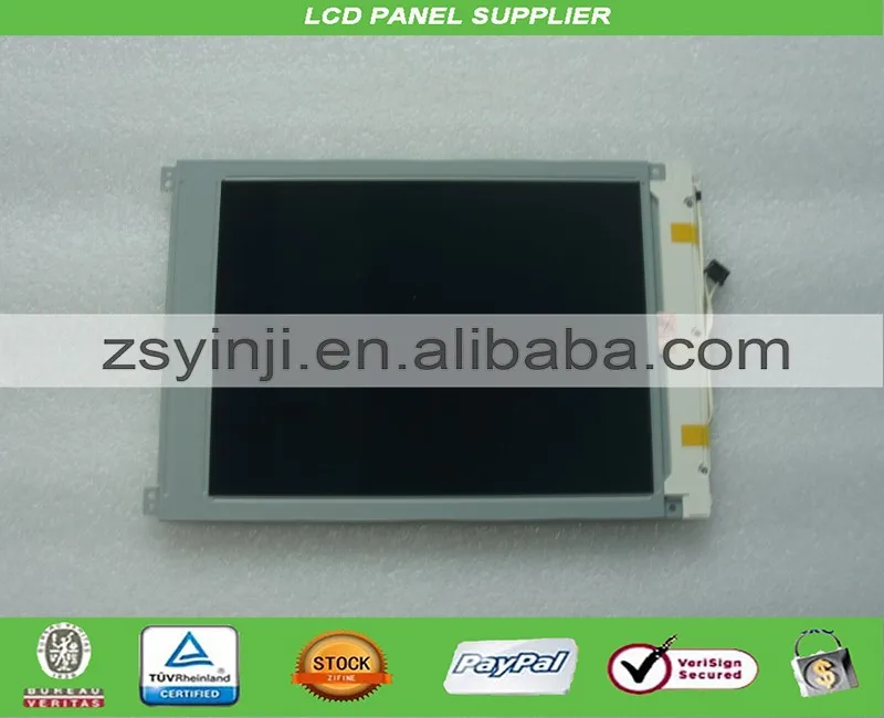

LM64P83L LM64P839 LM64P831 9.4" 640*480 LCD PANEL