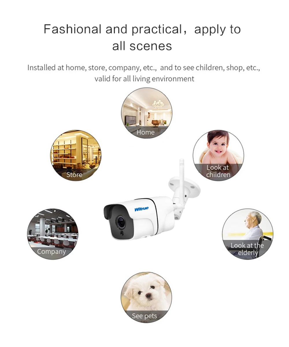 11 Applications