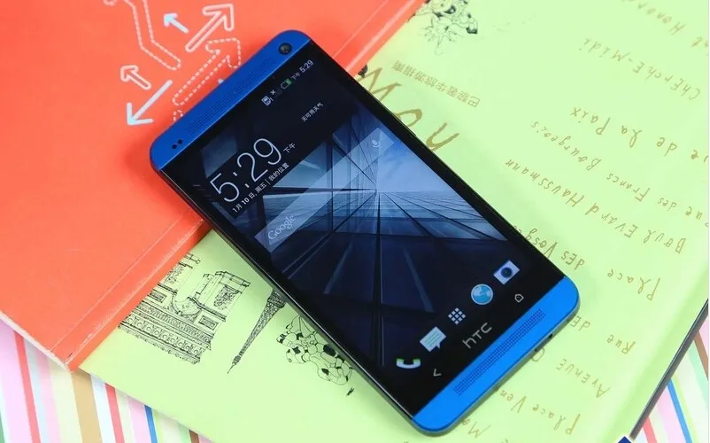 iphone 12 refurbished Refurbished Original HTC ONE M7 Unlocked Mobile Phone 4.7''TouchScreen Single/Dual Sim Quad-core 2GB RAM+32GB ROM iphone x refurbished