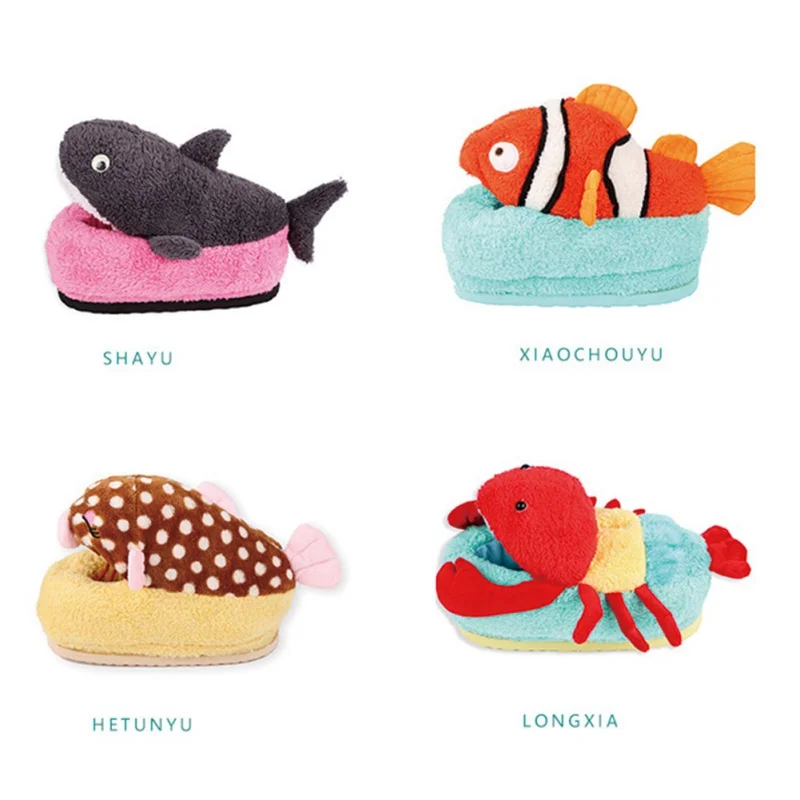 

Plush Soft Guinea Pig House Bed Cage For Hamster Mini Animal Mice Rat Nest Bed Hamster House Pet Products Small Animal Supplies