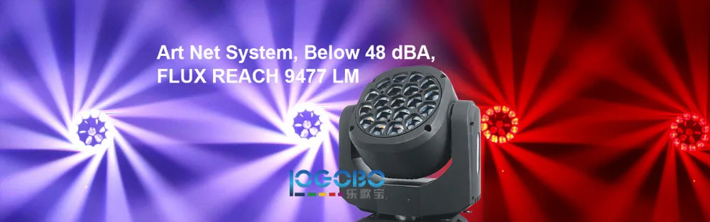 Китай 19x15 Вт Светодиодный луч движущаяся головка B Eye lightitng Zoom диско DJ глина Bee Paky лампа RGBW Movinghead Sharpy стирка сцены