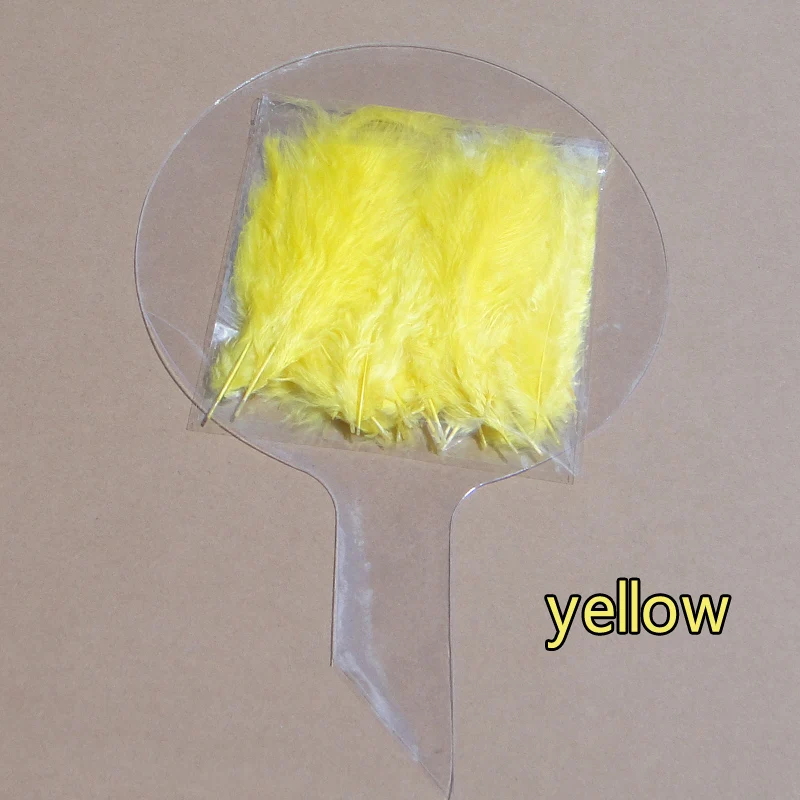 6 шт 20 дюймов без морщин Bobo прозрачные воздушные шары для свадьбы, гелиевые надувные шары, подарки - Цвет: 9 yellow