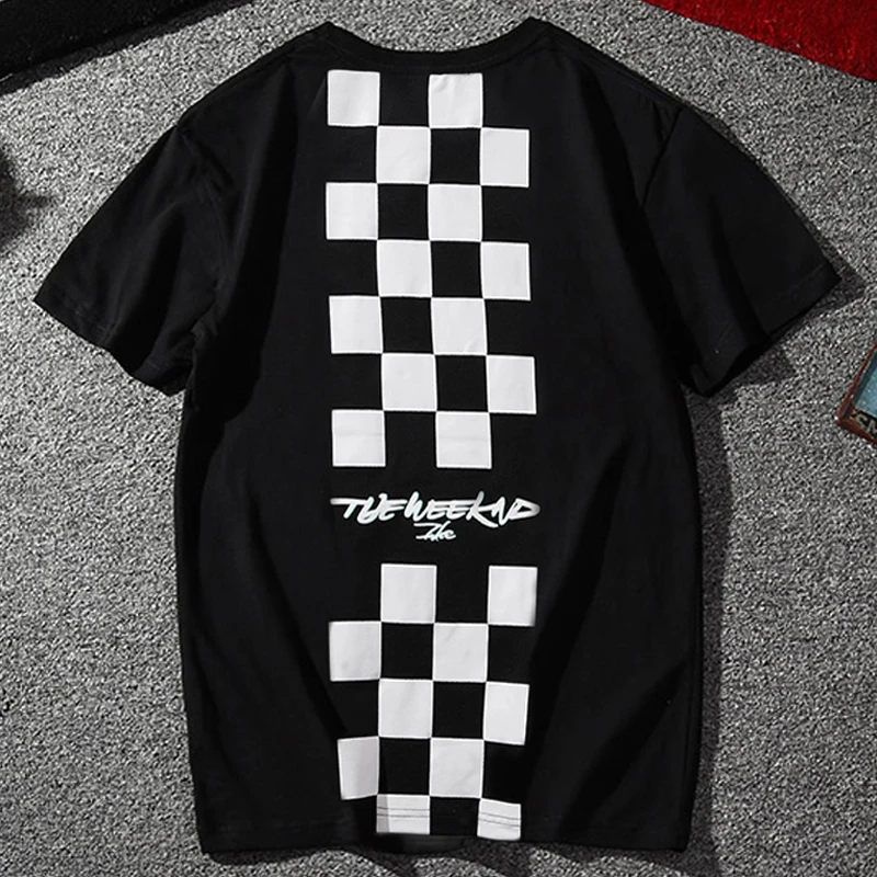 Футболка мужская хлопковая с коротким рукавом 8xl/7xl/6xl|Футболки| |