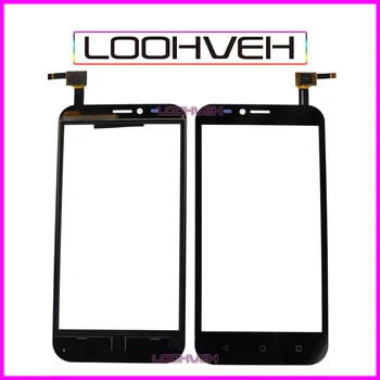 

10Pcs/lot 5.0 For Huawei Ascend Y625 Touch Screen Digitizer Front Glass Lens Sensor Panel
