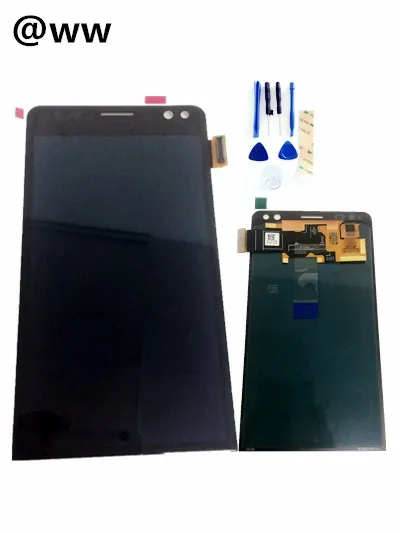 

Amoled LCD For HP Elite x3 LCD Assembly Display + Touch Screen Digitizer Panel Replacement Screen Module Replacement Parts