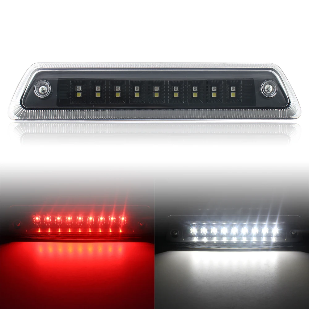 third Brake light