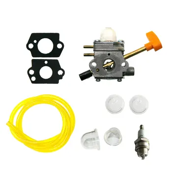 

Carburettor Spark Plug Primer Bulb Fit Homelite UT-09520 UT-09521 UT-09523