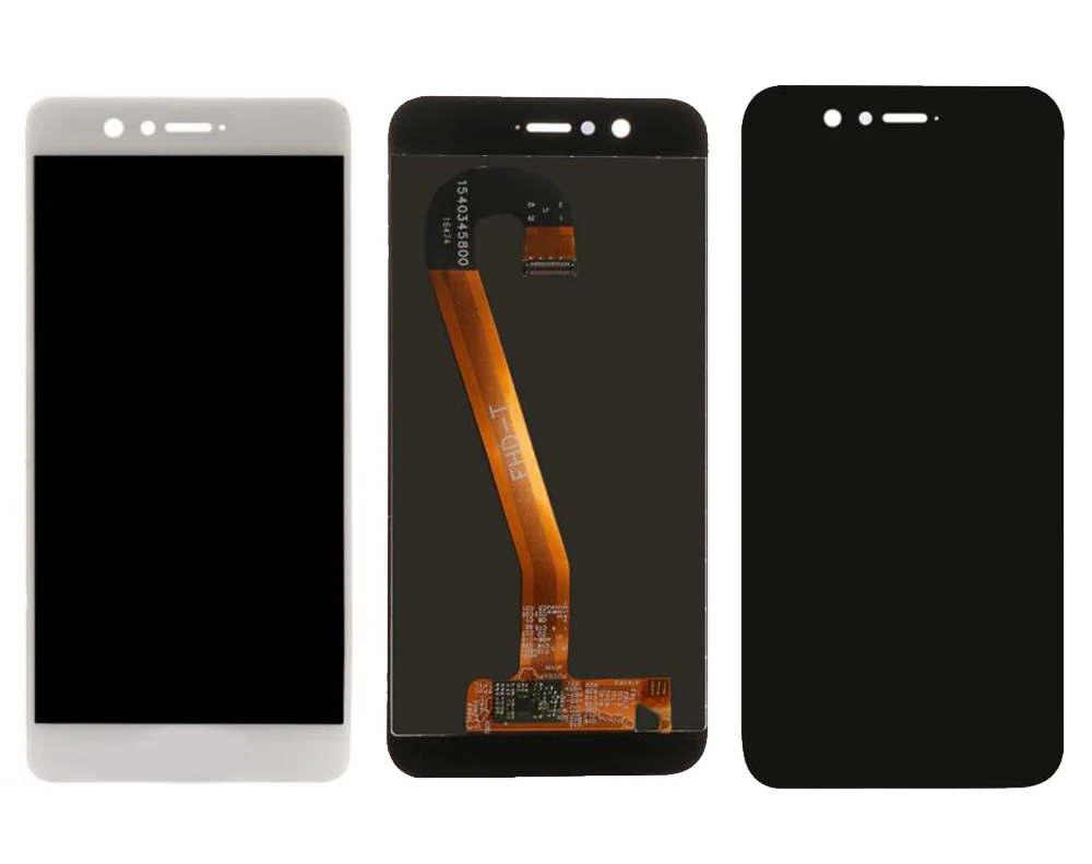 

STARDE Replacement LCD For Huawei Nova2 Nova 2 PIC-AL00 LCD Display Touch Screen Digitizer Assembly 5"