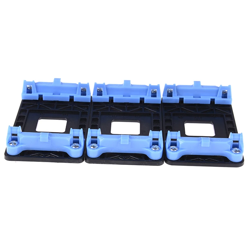 

Hot sale AMD CPU cooler bracket radiator fan cooler mount for AM2/AM3/FM12