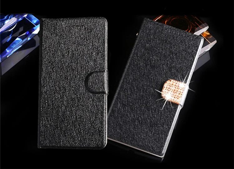 Чехол-книжка для DOOGEE X10 X20 X30 doogee x10/x20/x30fundas, стильный защитный чехол из искусственной кожи с отделениями для карт, роскошный чехол