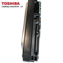 Original Toshiba 500G Hard Drive