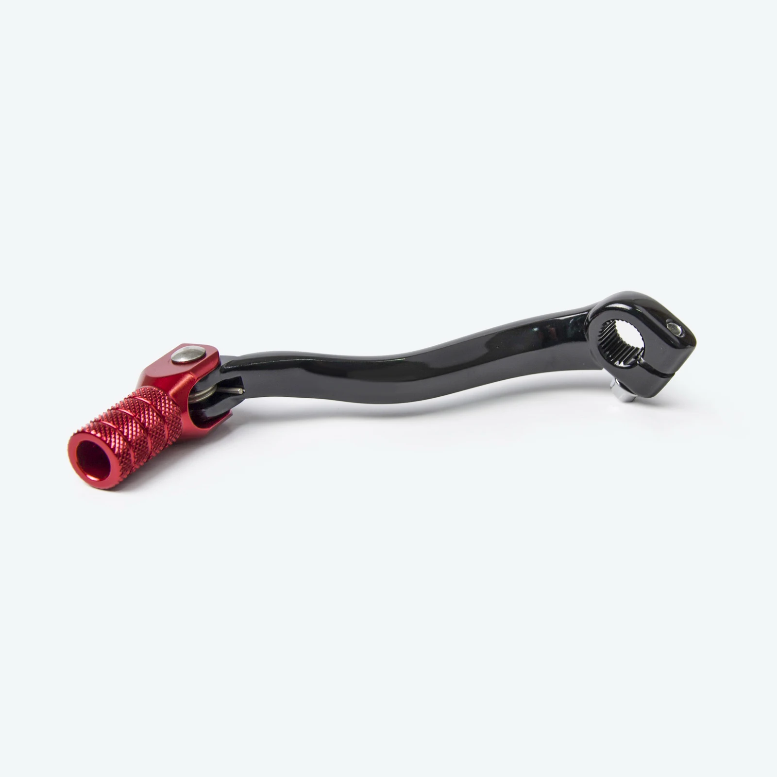 

NICECNC CNC Folding Tip Gear Shift Lever For Honda CRF150R CRF150RB 2007 2008 2009 2010 2011 2012 2013 2014 2015 2016 2017