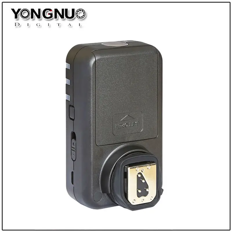 Беспроводной триггер для вспышки YONGNUO YN622N II i TTL HSS трансивер камеры Nikon поддержка