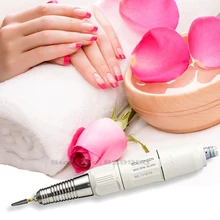 Модный SAEYANG MARATHON Маникюр Педикюр дизайн ногтей файловый салон Электрический станок Дрель SDE-SH20N автомобиль Корея