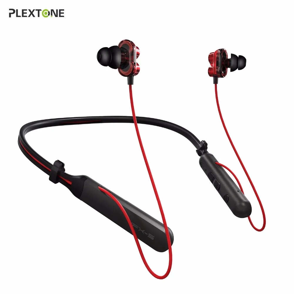 Bluetooth Headphones Wireless Earbuds Sport Waterproof IPX6 Dual Dynamic HiFi Stereo In-Ear Earphones Noise Cancelling Headsets |