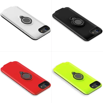 

Ultra Slim Phone Battery Charger Case for iPhone 6 6s 7 8 Plus Power Bank Case External Pack Backup charger case For iPhone 6 s