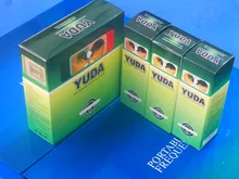 2016 New 3 bottles/set Yuda pilatory hair growth Hair treatment original Sunburst EXTRA STRENGTH