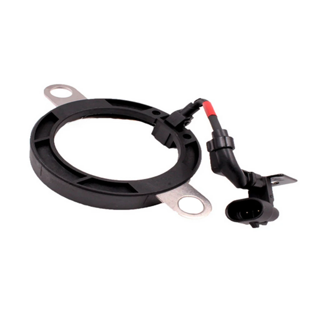 JEAZAE 2 Pin 956813J000 95681 3J000 Автомобильный задний L/R ABS датчик скорости колеса Su10212 для Hyundai
