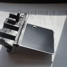 Абсолютно вентилятор двигателя нагреватель Resisitor для Nissan Micra K11 92-03 2715072B01 4-Pin 27150 72B01