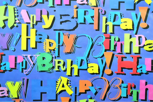 Birthday Gift Wrap Paper DESIGNS SELECTABLE 60Sheets Per Lot 60GSM LIGHT WEIGHT COATED PAPER Free Birthday Gift Wrap Paper DESIGNS SELECTABLE 60Sheets Per Lot 60GSM LIGHT WEIGHT COATED PAPER Free
