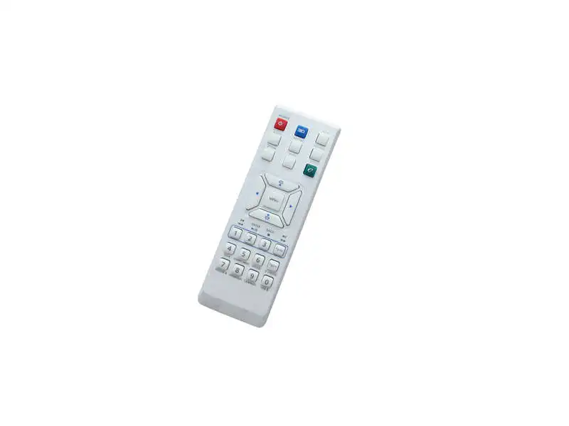 

Remote Control For Acer P5327W P5370W P5390W P5403 P5515 P5627 P6200 P6500 P6600 P7200i P7203 P7203B P7213 P7215 DLP Projector
