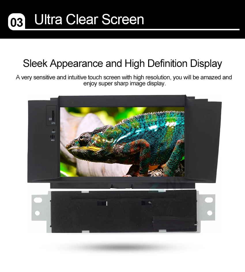 Discount 7" HD Android 8.1 Car DVD For Citroen C4L 2011 2012 2013 2014 2015 Auto Radio FM RDS Audio Video WiFi GPS Navi Backup Camera 5