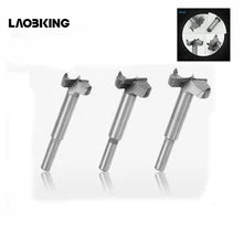 Forstner Wood Drill Bit Self Centering Hole Saw Cutter Woodworking Tools Set 15mm,20mm,25mm,30mm,35mm Hinge Forstner Drill Bits